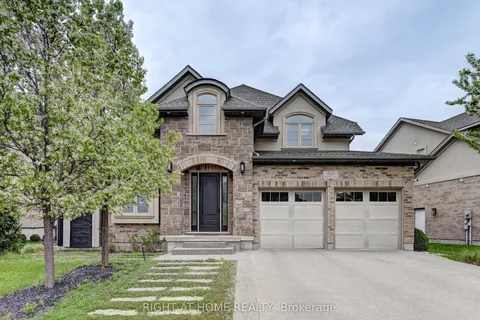 320 Deerfoot Trail, ON N2K 0B4