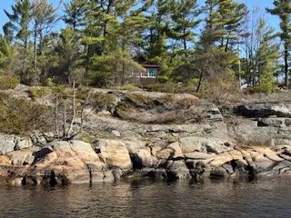 1522 Georgian Bay Water Island, ON P0G 1K0