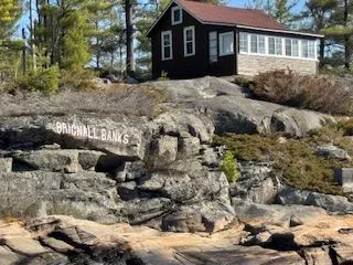 1522 Georgian Bay Water Island, ON P0G 1K0