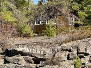 1522 Georgian Bay Water Island, ON P0G 1K0