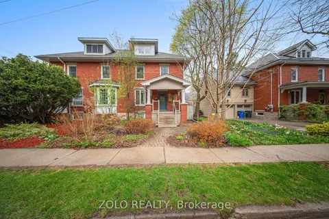 43 Forbes Avenue, ON N1G 1G2