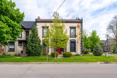 220 Nelson Street, ON N3S 4C1