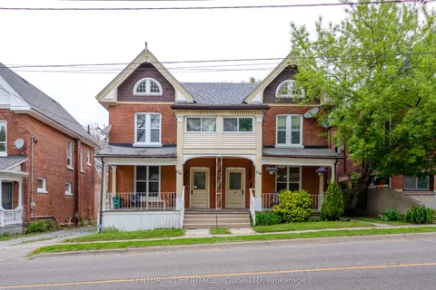 174-176 Darling Street, ON N3S 3W6