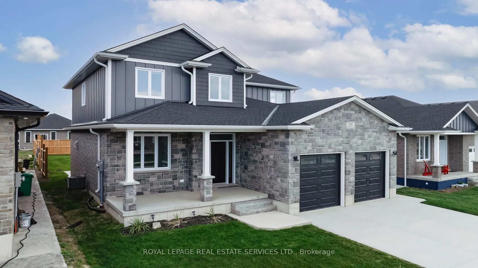 139 Shearwater Trail, ON N7A 0C7