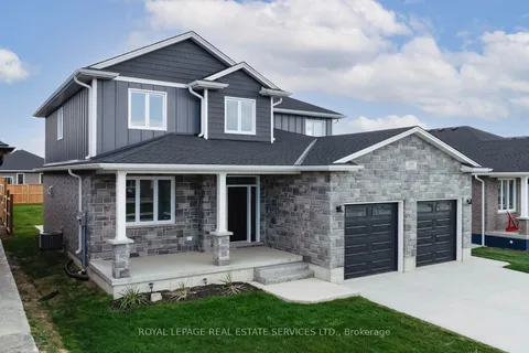 139 Shearwater Trail, ON N7A 0C7