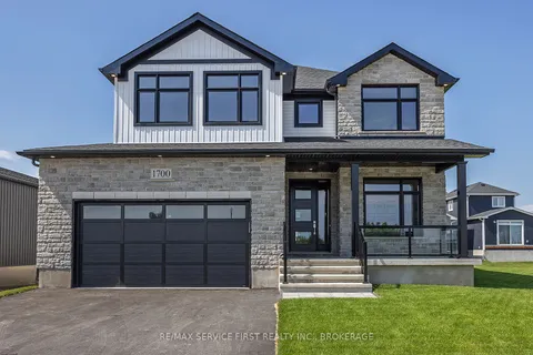 1700 Monica Drive, ON K7P 0T1