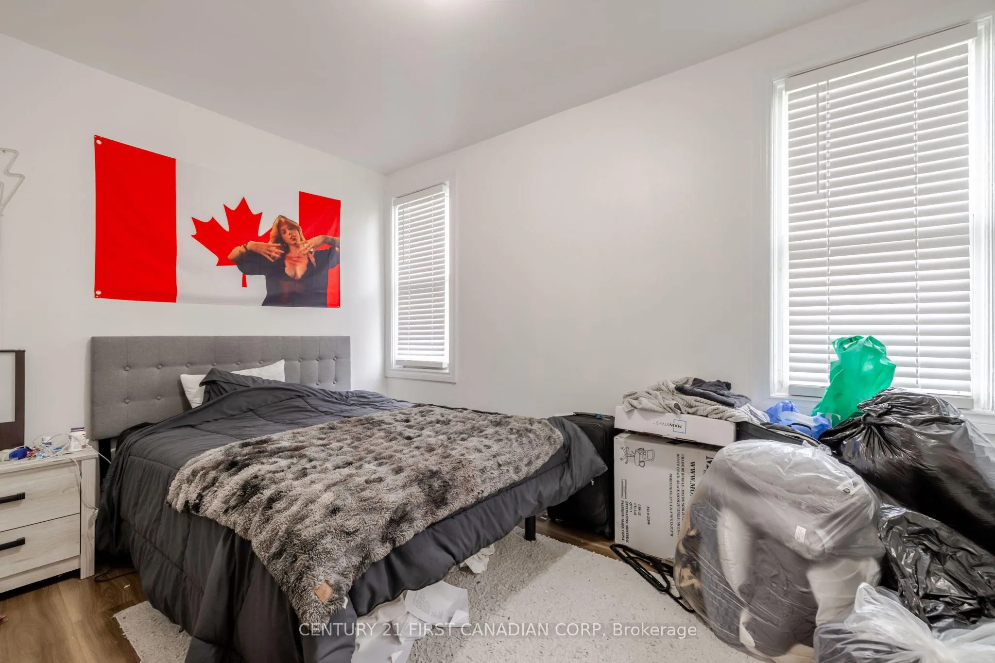Property