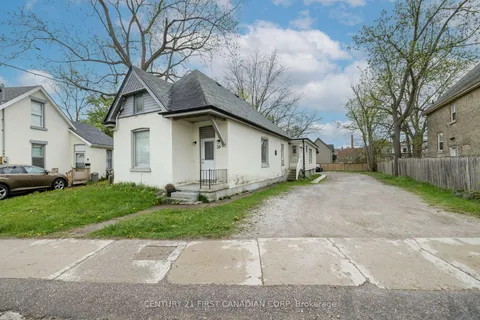 30 Oxford Street, ON N6H 1R3