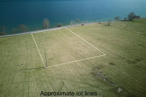 LT 17 PT 2 SOUTH SHORE Road, ON K0H 2S0