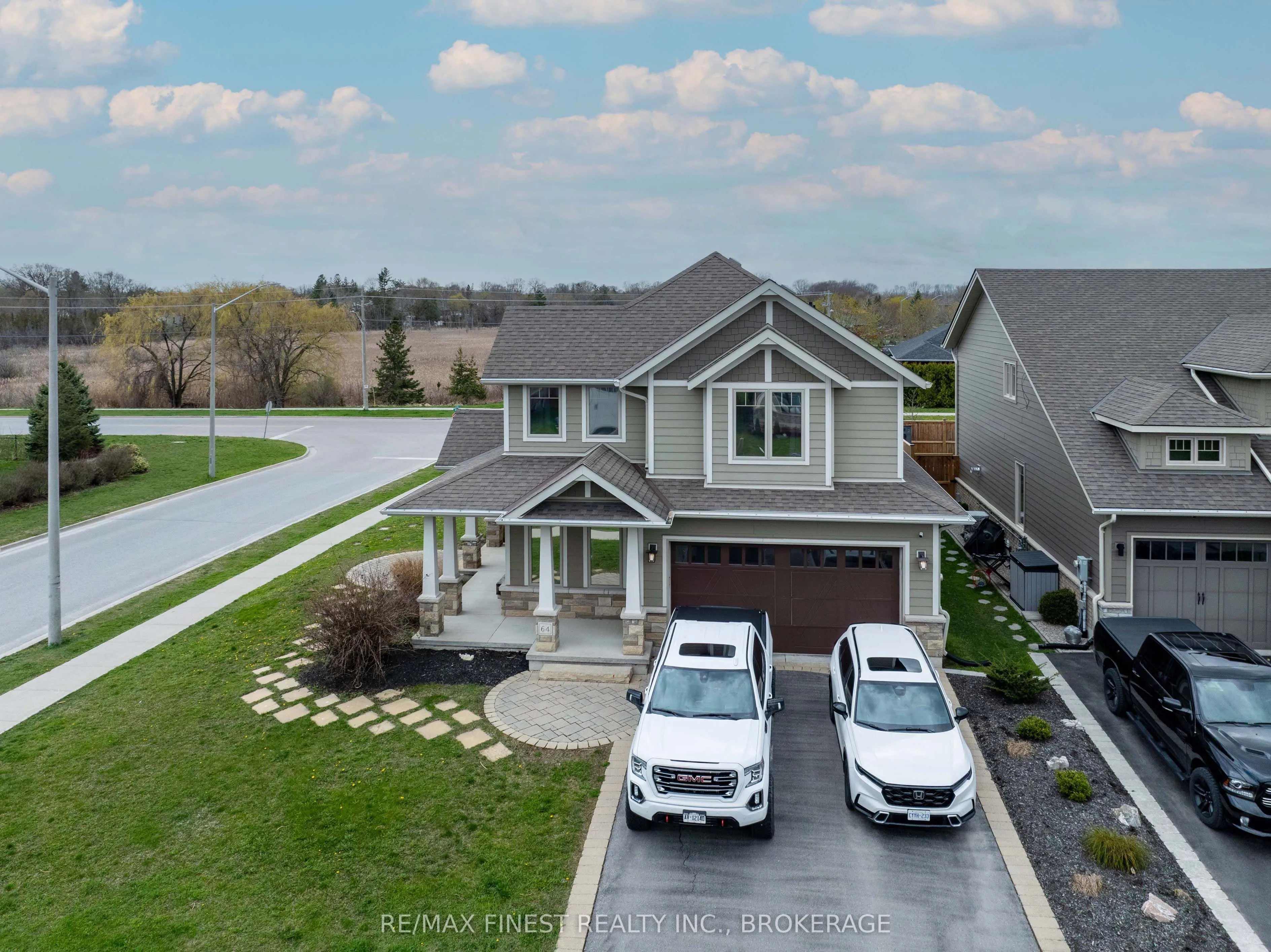 64 Tessa Boulevard, ON K8N 0B4
