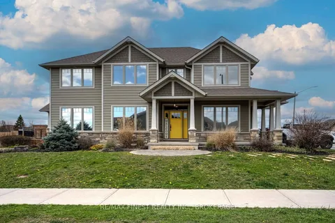 64 Tessa Boulevard, ON K8N 0B4