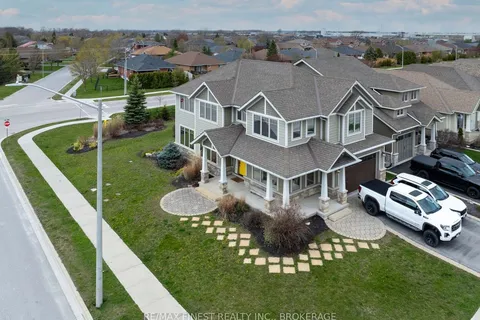 64 Tessa Boulevard, ON K8N 0B4