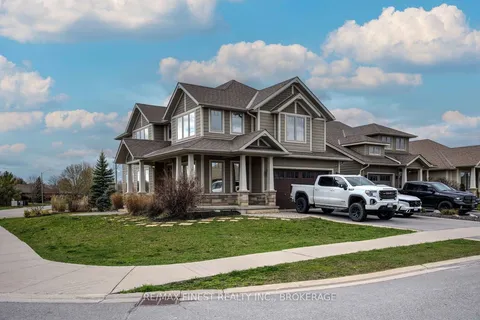 64 Tessa Boulevard, ON K8N 0B4