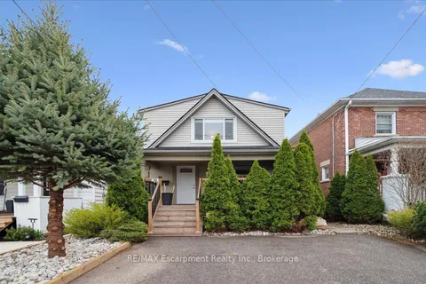 152 York Street, ON L2R 6E7