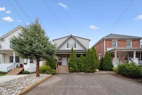 152 York Street, ON L2R 6E7