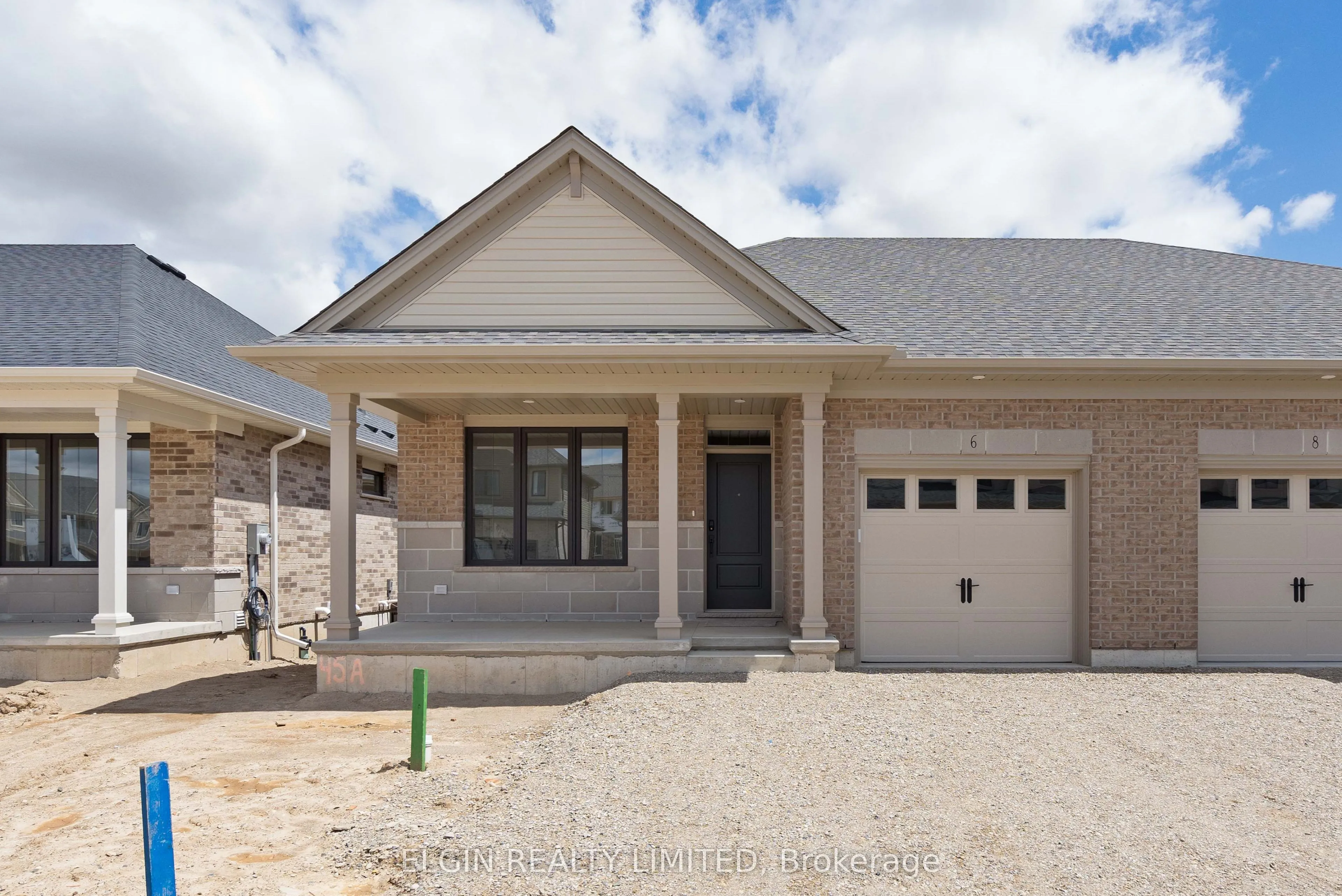 6 Hemlock Crescent, ON N5H 0B9