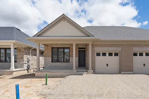 6 Hemlock Crescent, ON N5H 0B9