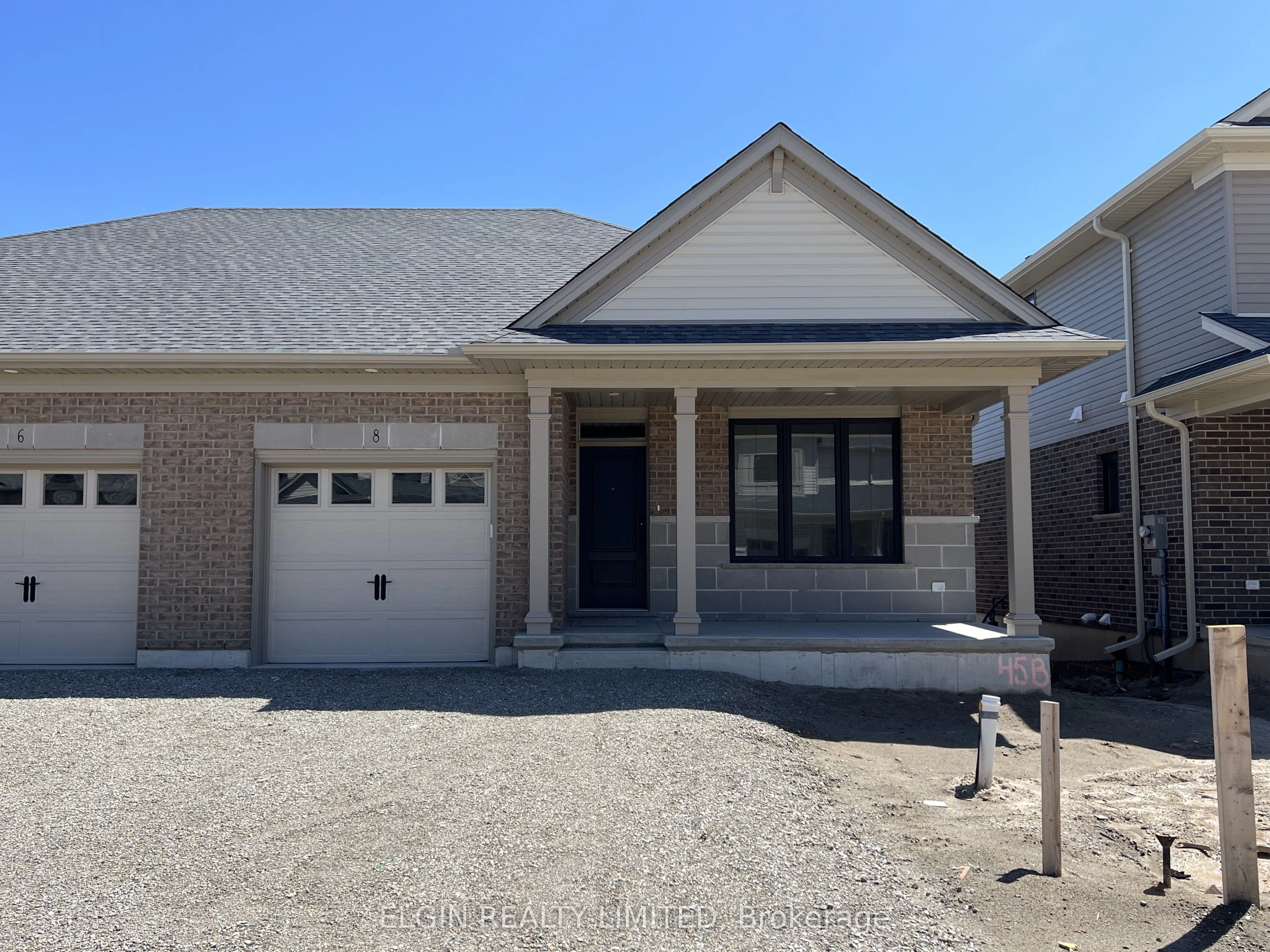 8 Hemlock Crescent, ON N5H 0B9