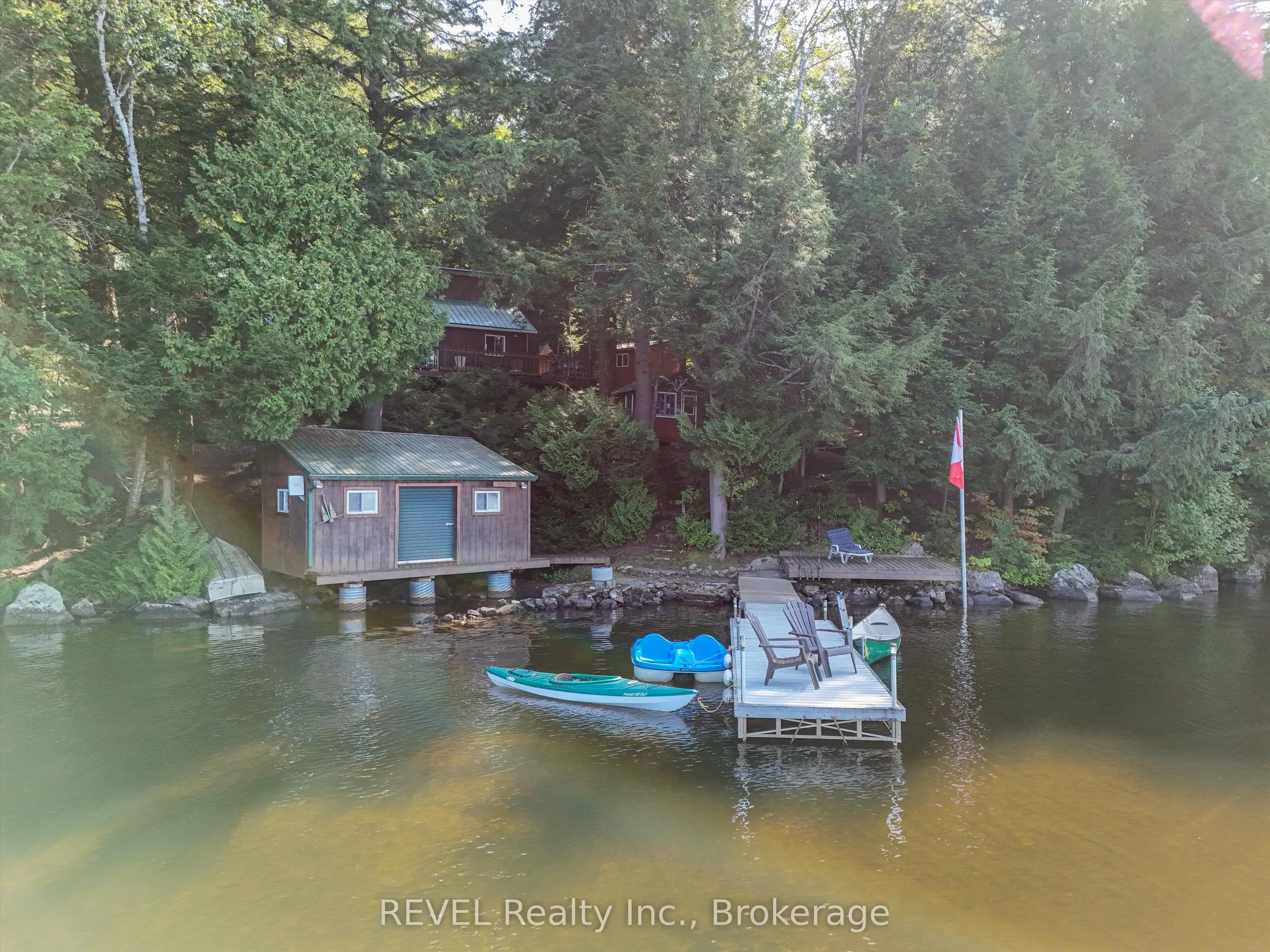 1077 Rignalls Road, ON P1L 1X1