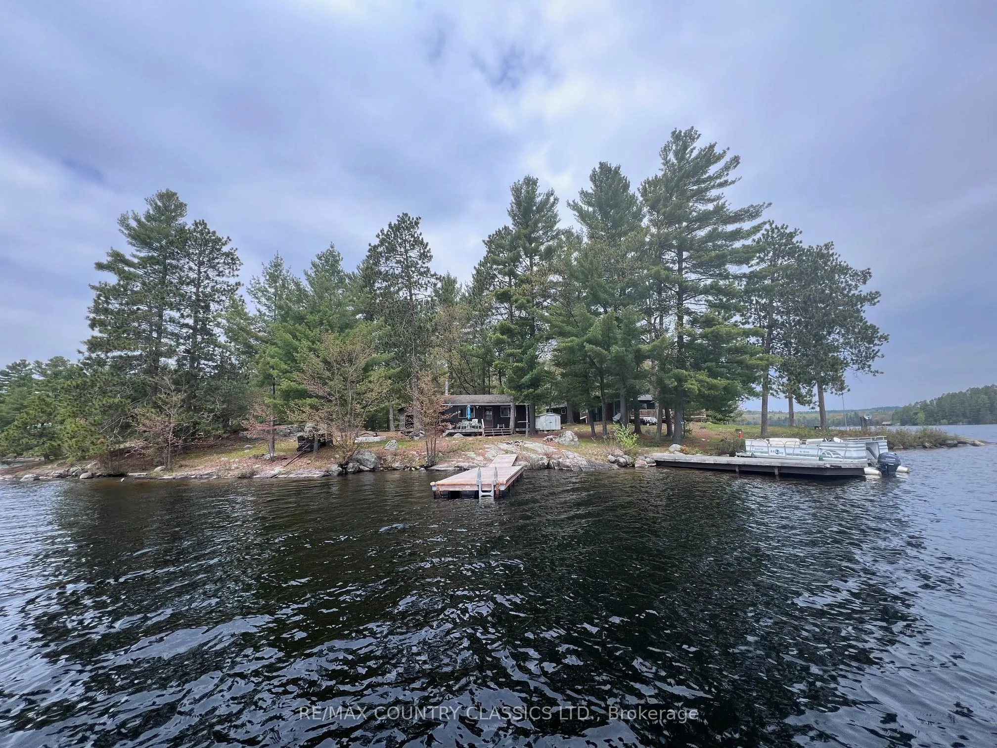 910 Weslemkoon Lake N/A, ON K0L 2M0