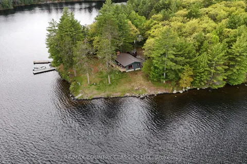 910 Weslemkoon Lake N/A, ON K0L 2M0