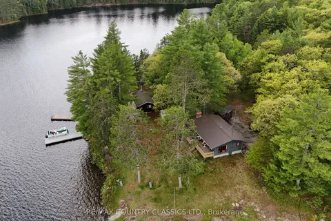 910 Weslemkoon Lake N/A, ON K0L 2M0