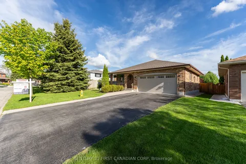 27 GOLFVIEW Crescent, ON N6C 5N2