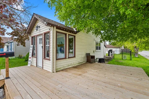 4395 Fifth Avenue, ON L2E 4R3