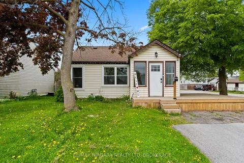 4395 Fifth Avenue, ON L2E 4R3