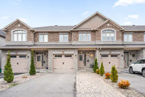 568 Voie Du Pin Rouge Way, ON K1W 0C4