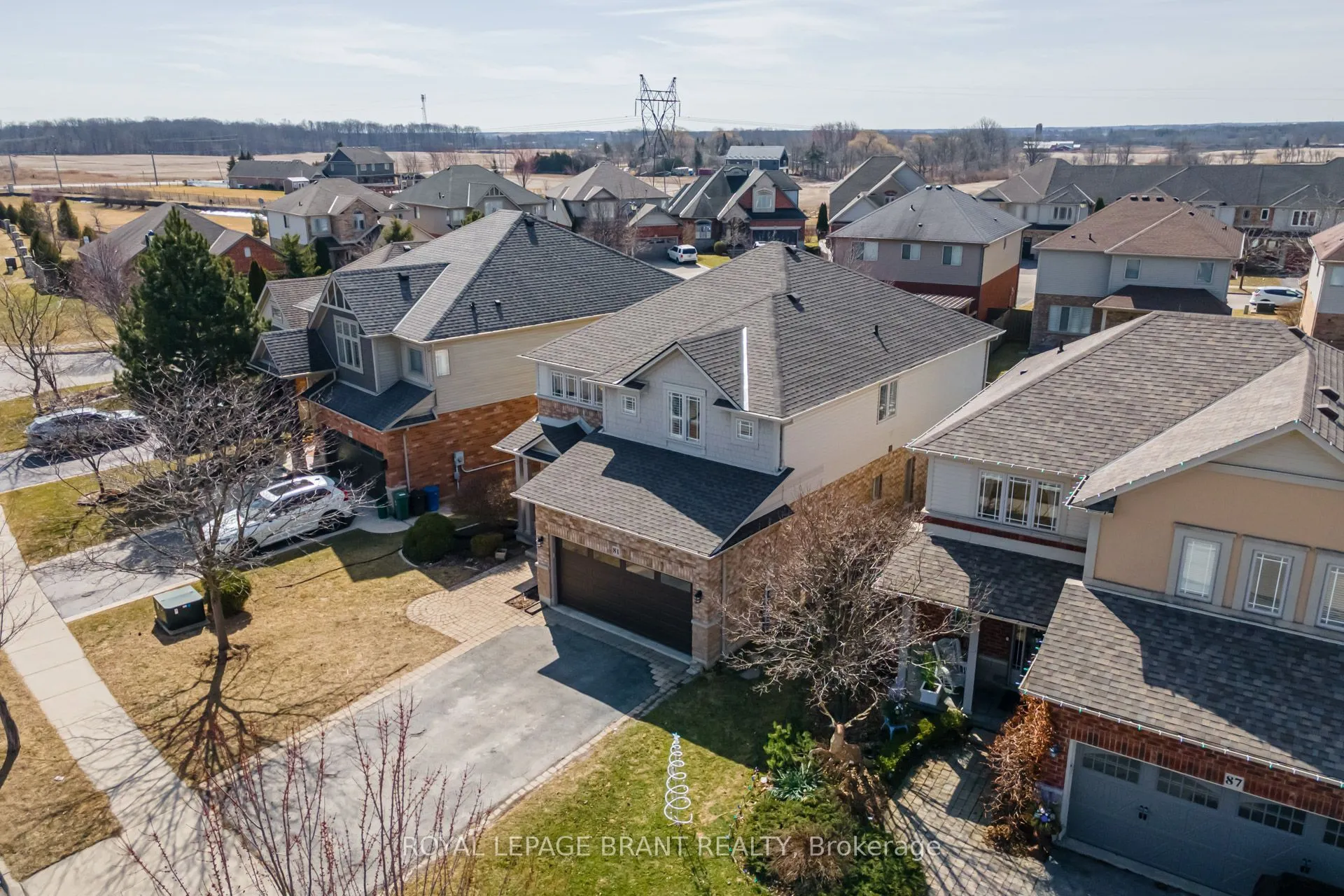 81 Windwood Drive, ON L0R 1C0