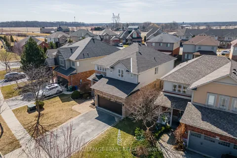 81 Windwood Drive, ON L0R 1C0