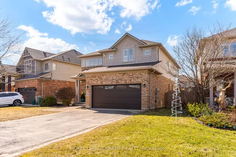 81 Windwood Drive, ON L0R 1C0