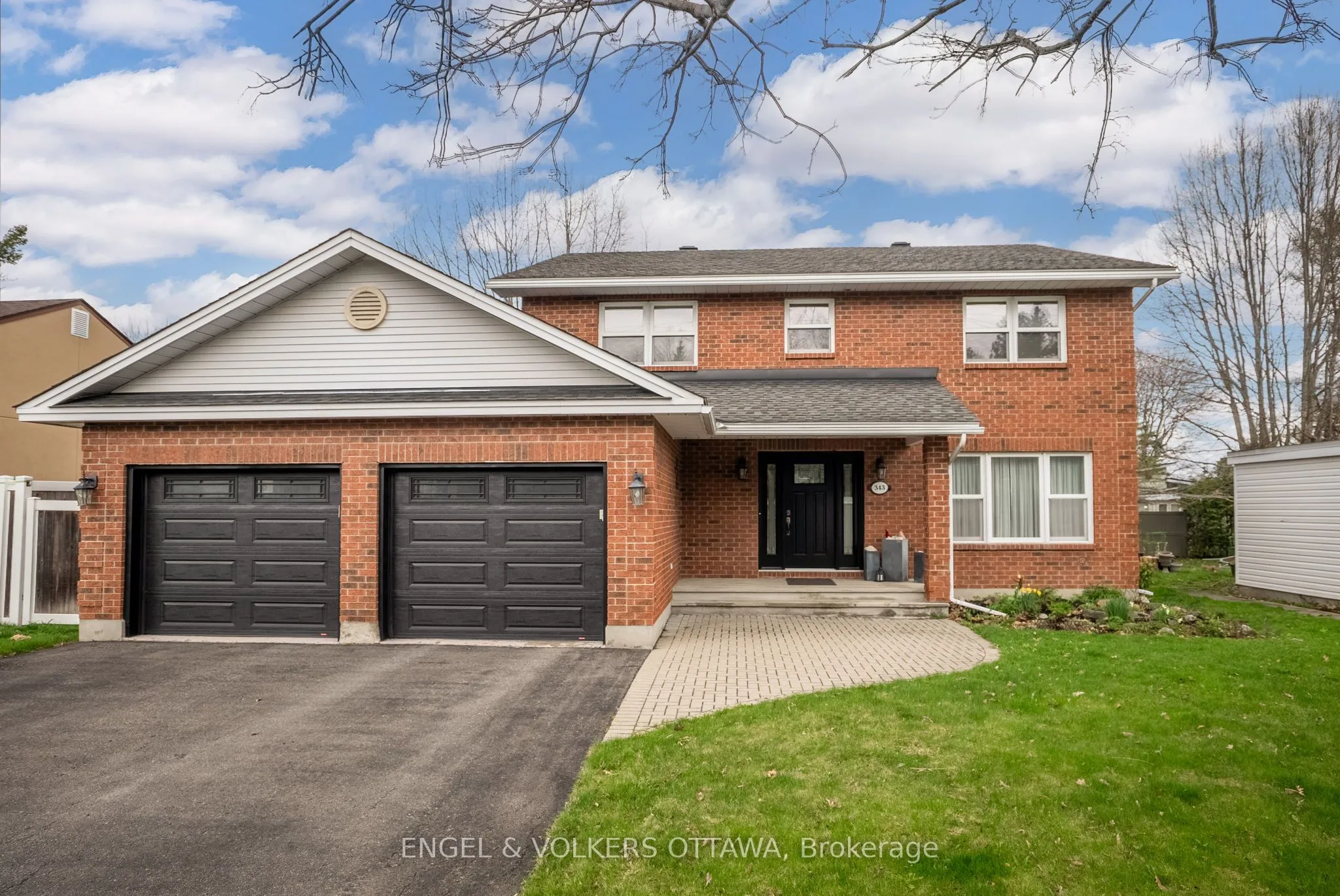 343 Billings Avenue, ON K1H 5L2