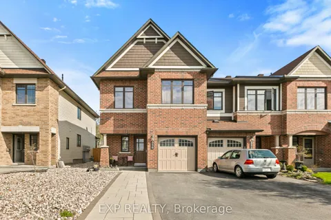 356 Gerry Lalonde Drive, ON K4A 0Y3