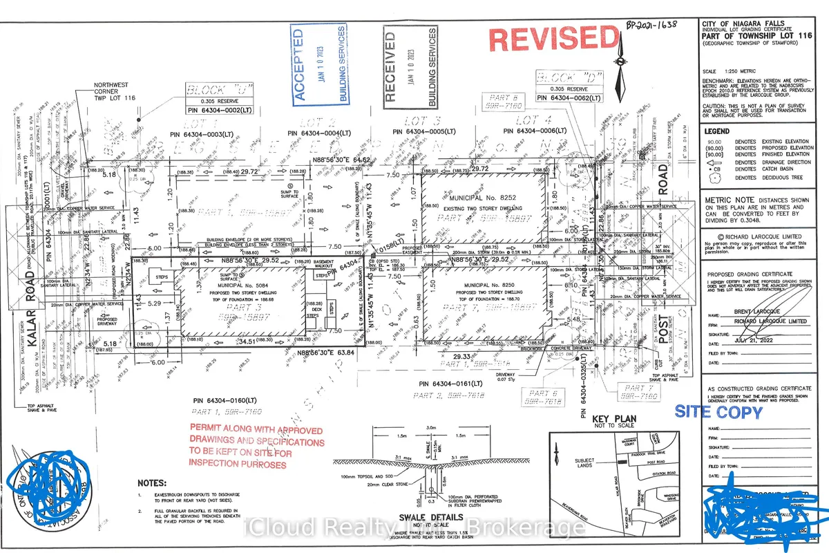 5084 Kalar Niagara Falls Road, ON L2H 1T2
