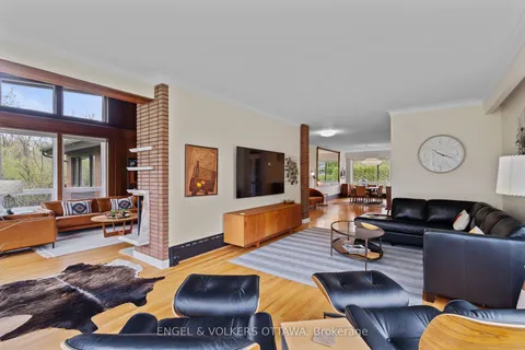 165 Island Park Drive, ON K1Y 0A1