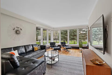 165 Island Park Drive, ON K1Y 0A1