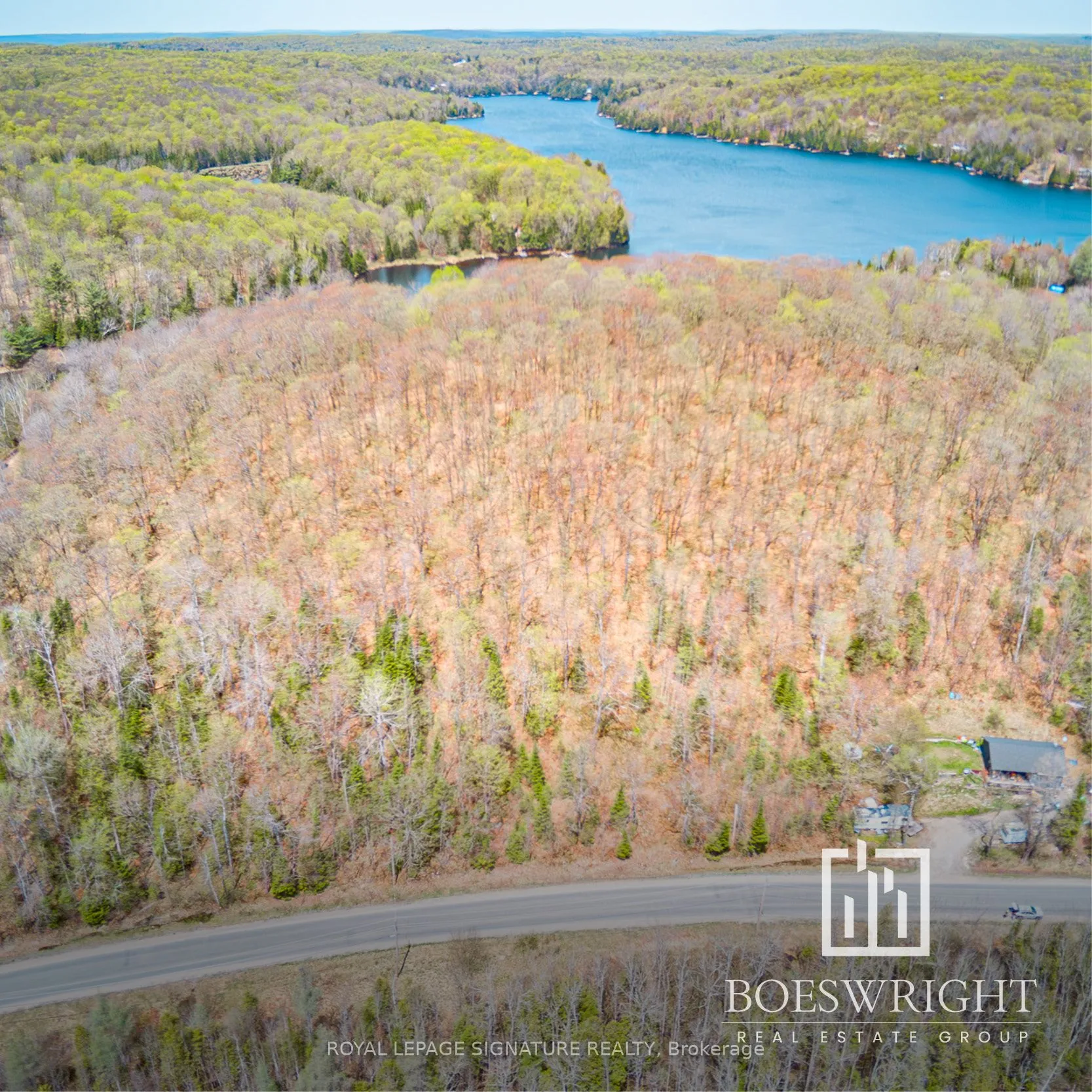 LT 9&10 Wenona Lake Road, ON K0M 1S0