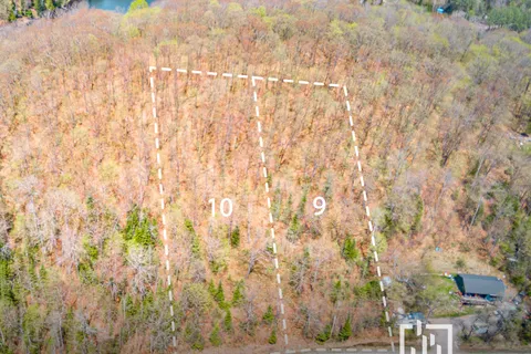 LT 9&10 Wenona Lake Road, ON K0M 1S0