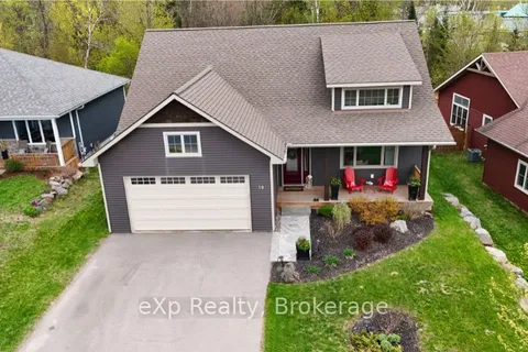 10 Woodstream Drive, ON P1H 0B7