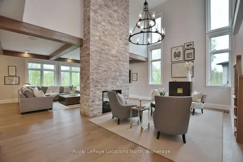 166 Springside Crescent, ON L9Y 5L3