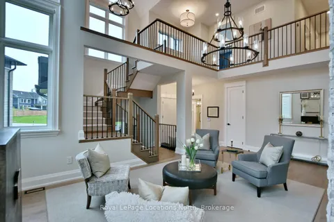166 Springside Crescent, ON L9Y 5L3