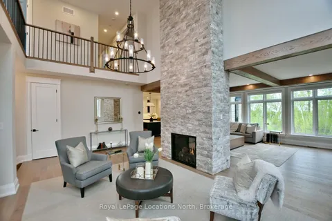 166 Springside Crescent, ON L9Y 5L3