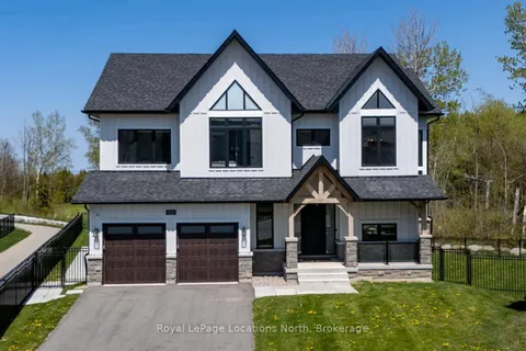 166 Springside Crescent, ON L9Y 5L3