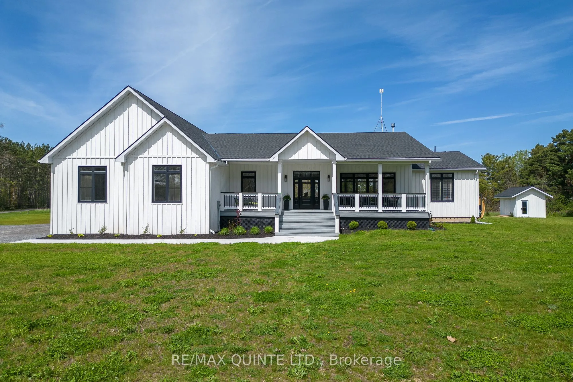 1688 County Road 12 N/A, ON K0K 2T0