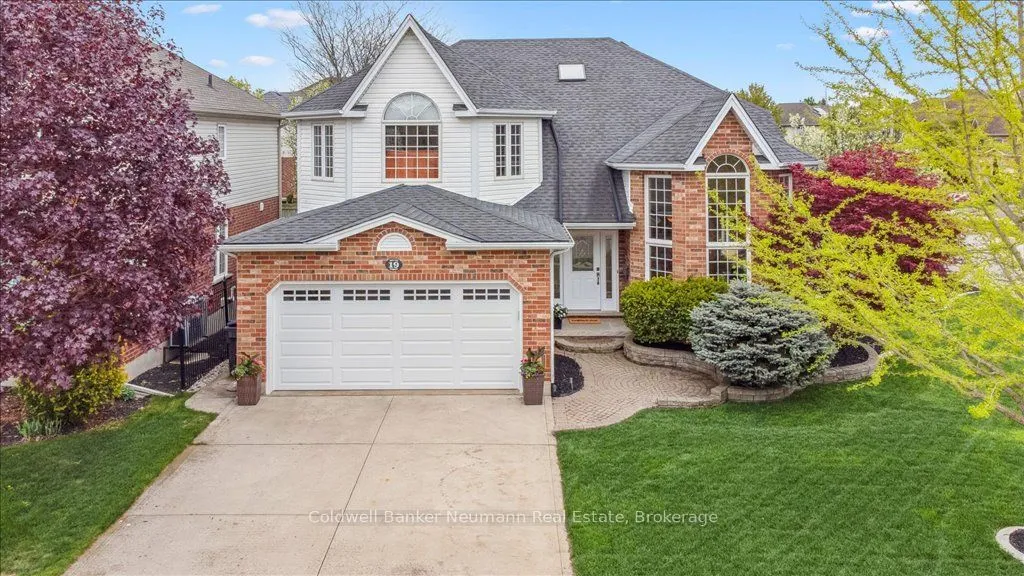 19 Miller Street, ON N1L 1P1