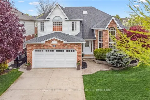 19 Miller Street, ON N1L 1P1