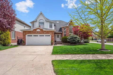 19 Miller Street, ON N1L 1P1