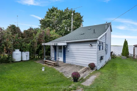 6108 Curtis Point Road, ON K0K 2X0